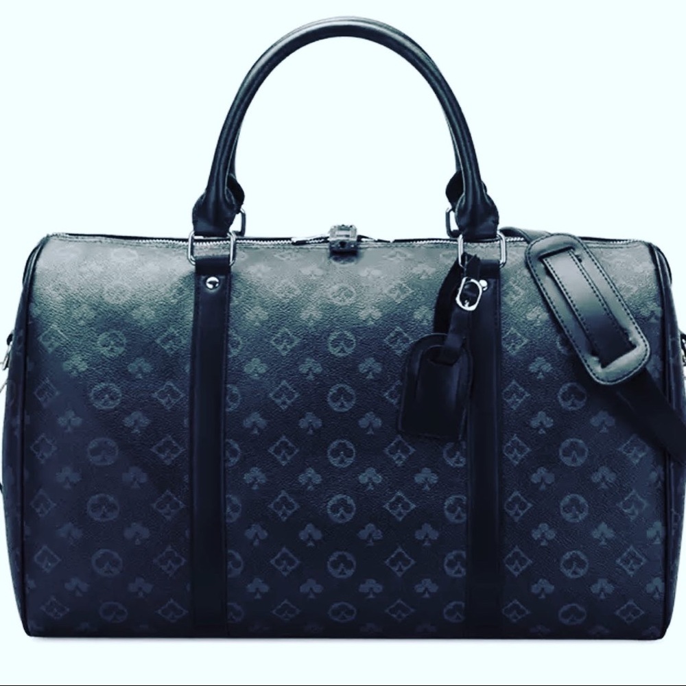 Travel bag 🧳